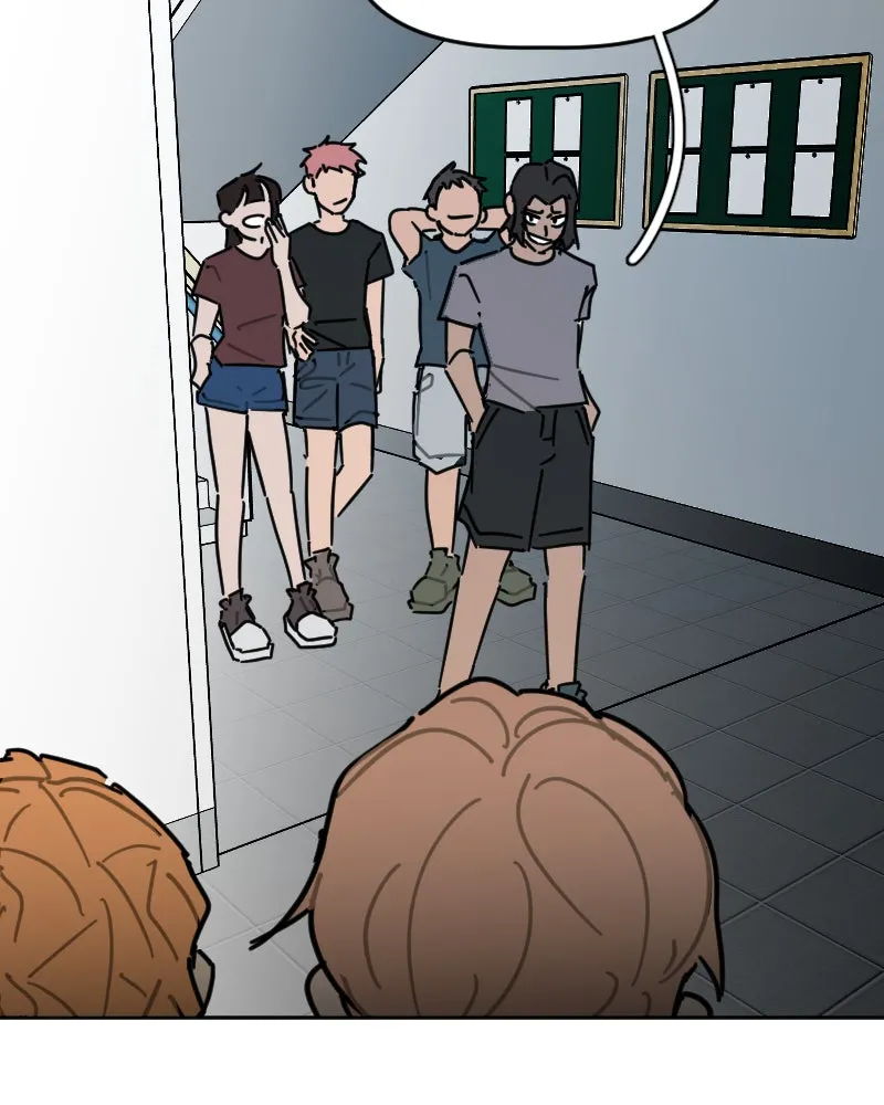 School Bus Graveyard Chapter 62 page 29 - 