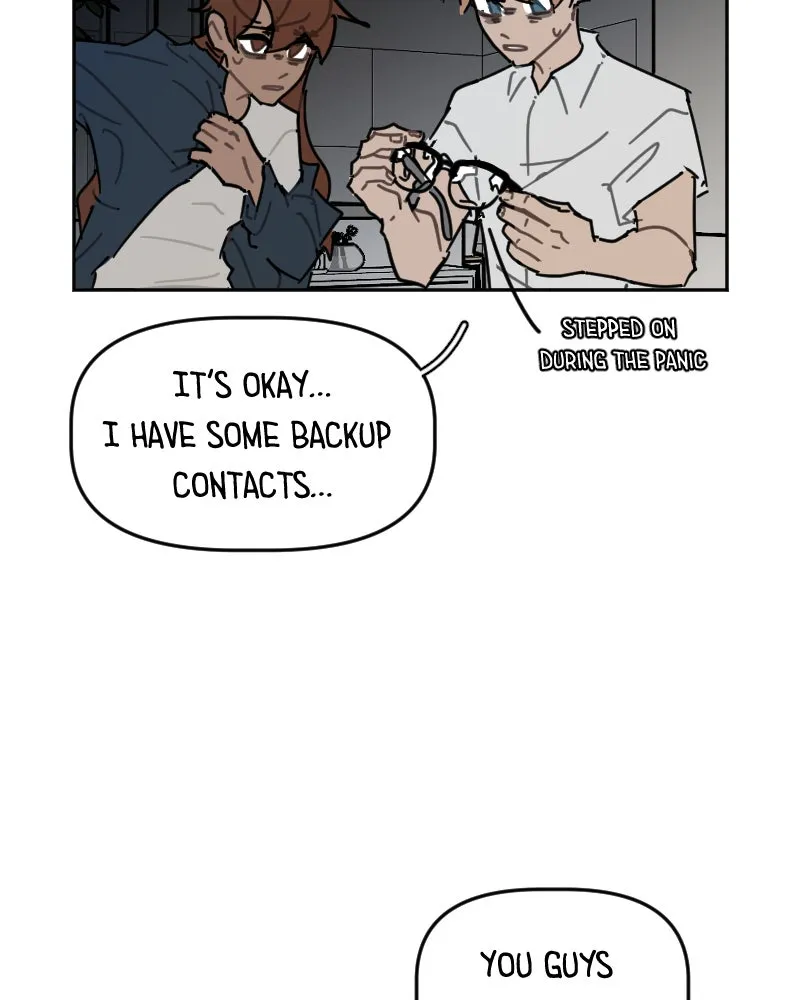 School Bus Graveyard Chapter 62 page 4 - 