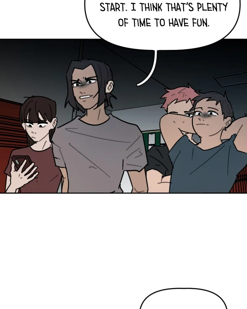 School Bus Graveyard Chapter 62 page 32 - 