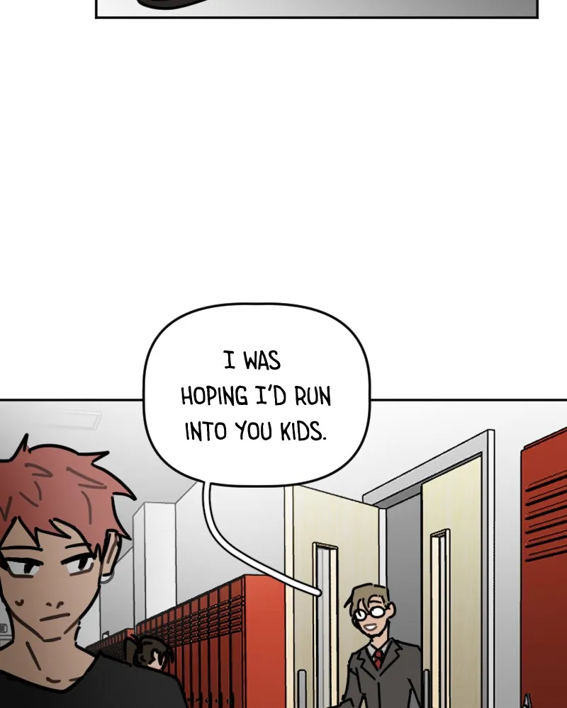 School Bus Graveyard Chapter 62 page 42 - 