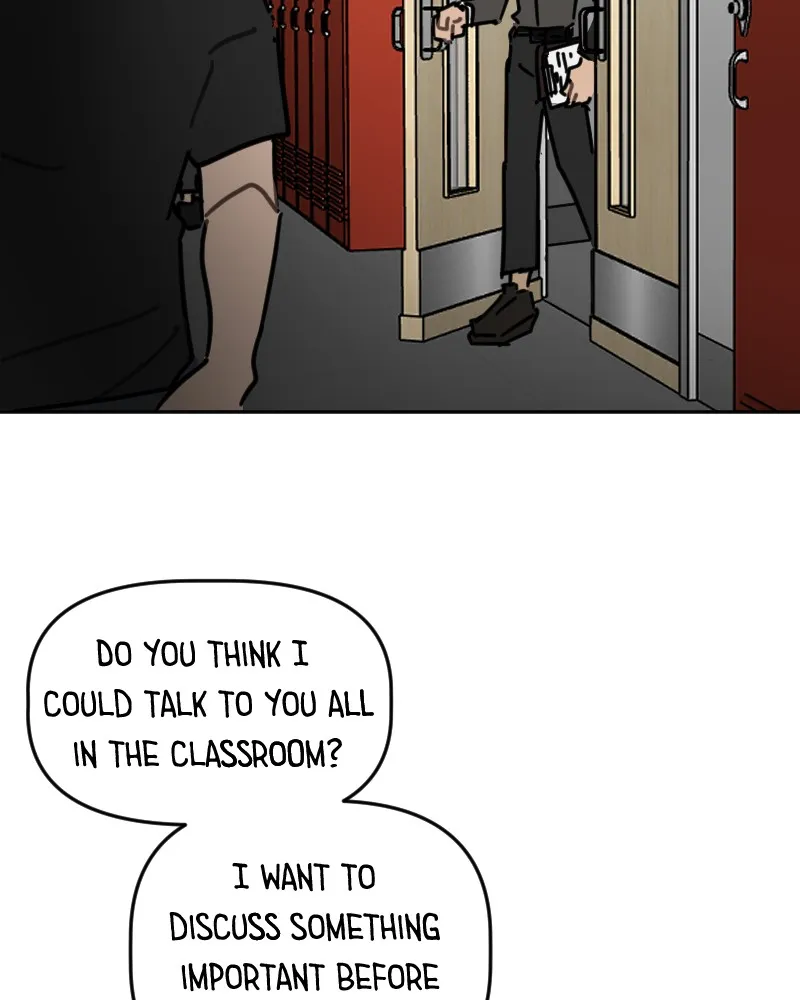 School Bus Graveyard Chapter 62 page 43 - 