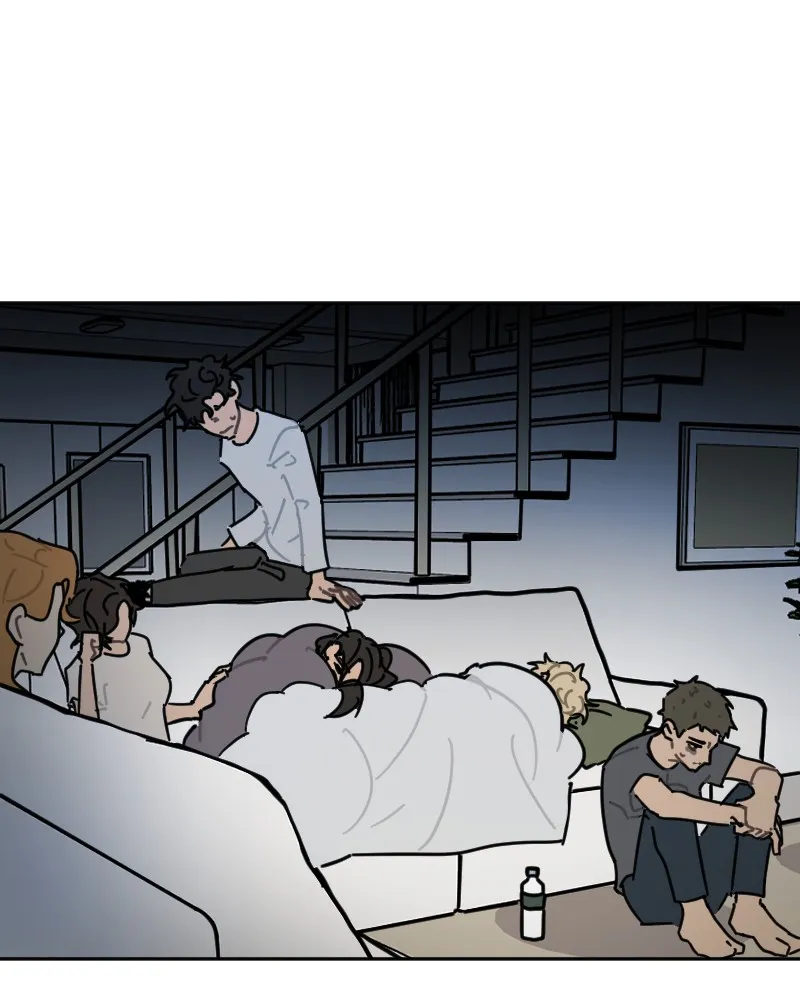 School Bus Graveyard Chapter 62 page 7 - 