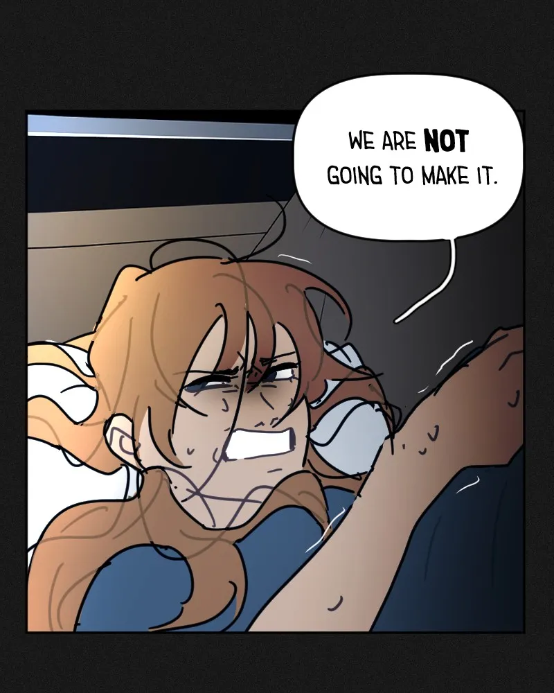 School Bus Graveyard Chapter 63 page 12 - 