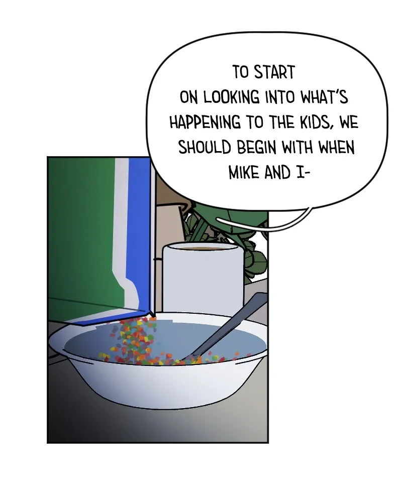 School Bus Graveyard Chapter 63 page 3 - 