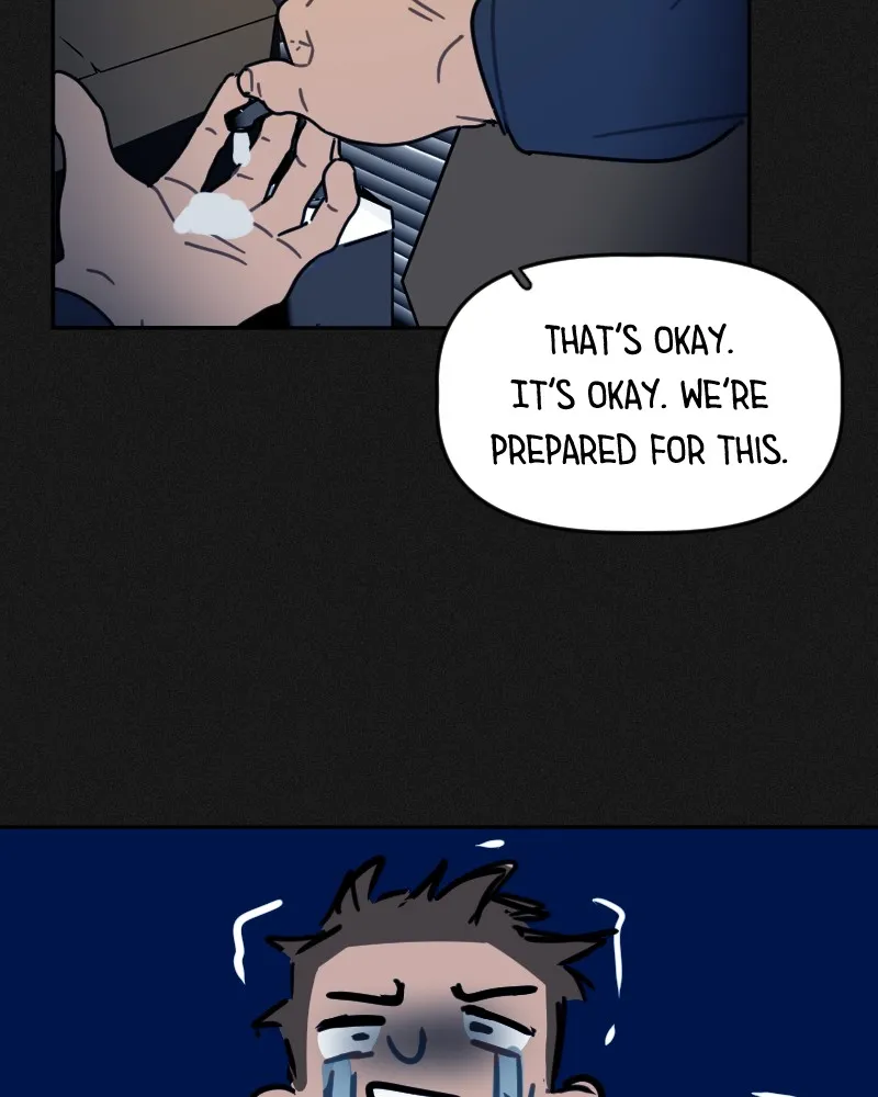 School Bus Graveyard Chapter 63 page 25 - 