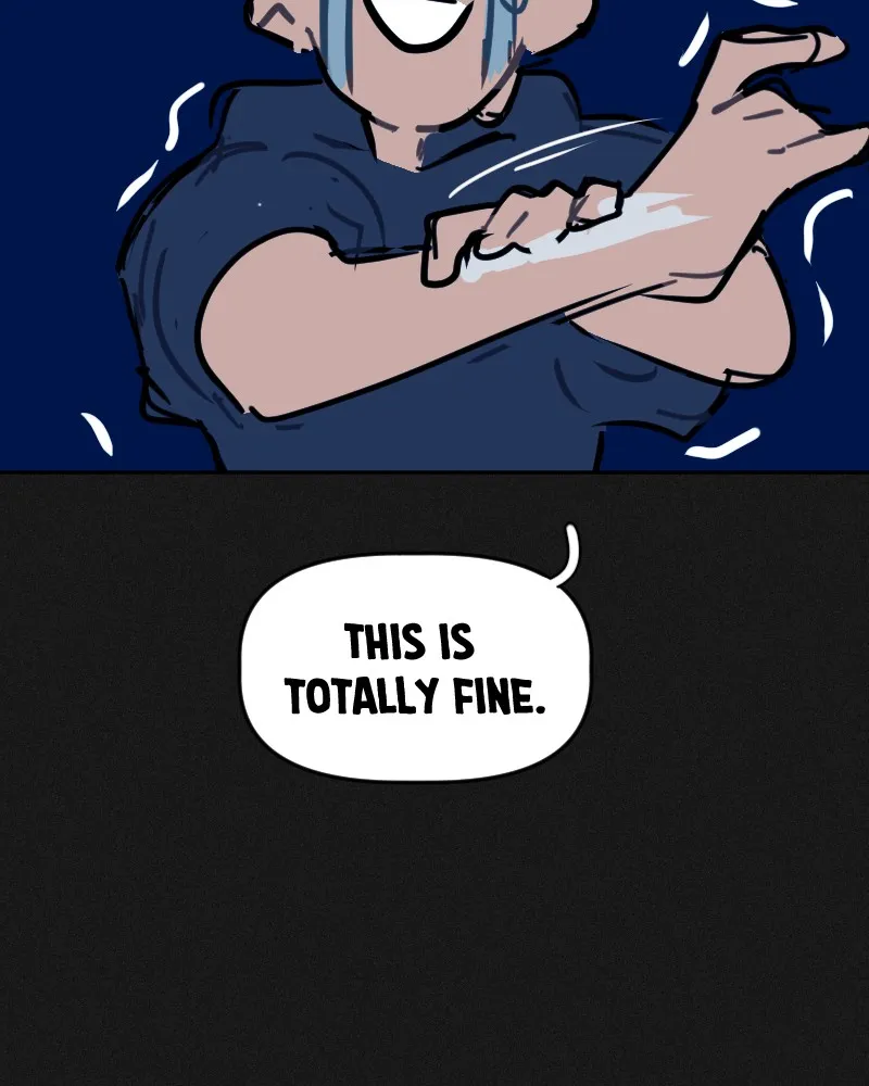 School Bus Graveyard Chapter 63 page 26 - 
