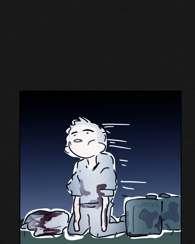 School Bus Graveyard Chapter 63 page 30 - 