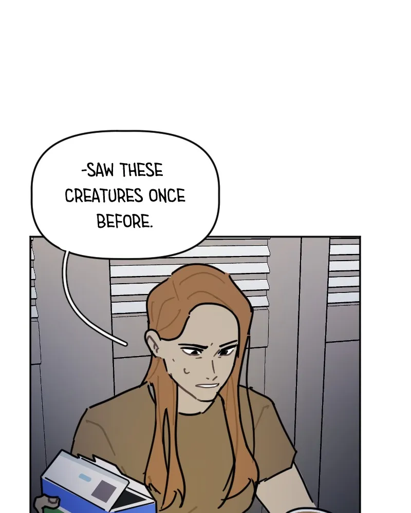 School Bus Graveyard Chapter 63 page 4 - 