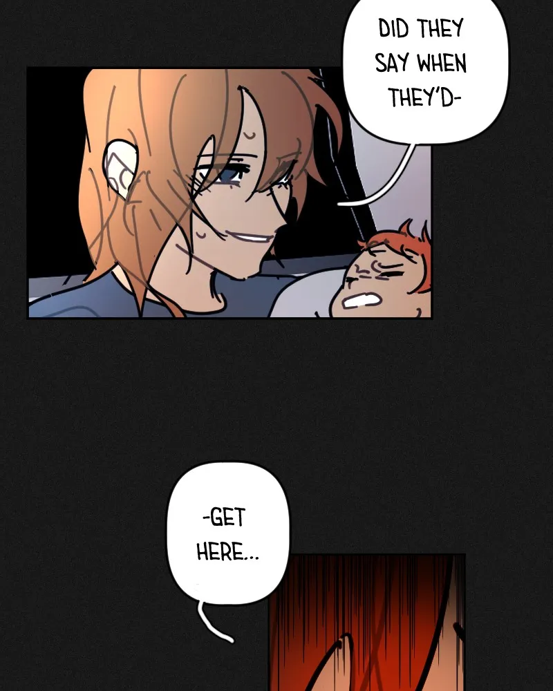 School Bus Graveyard Chapter 63 page 34 - 