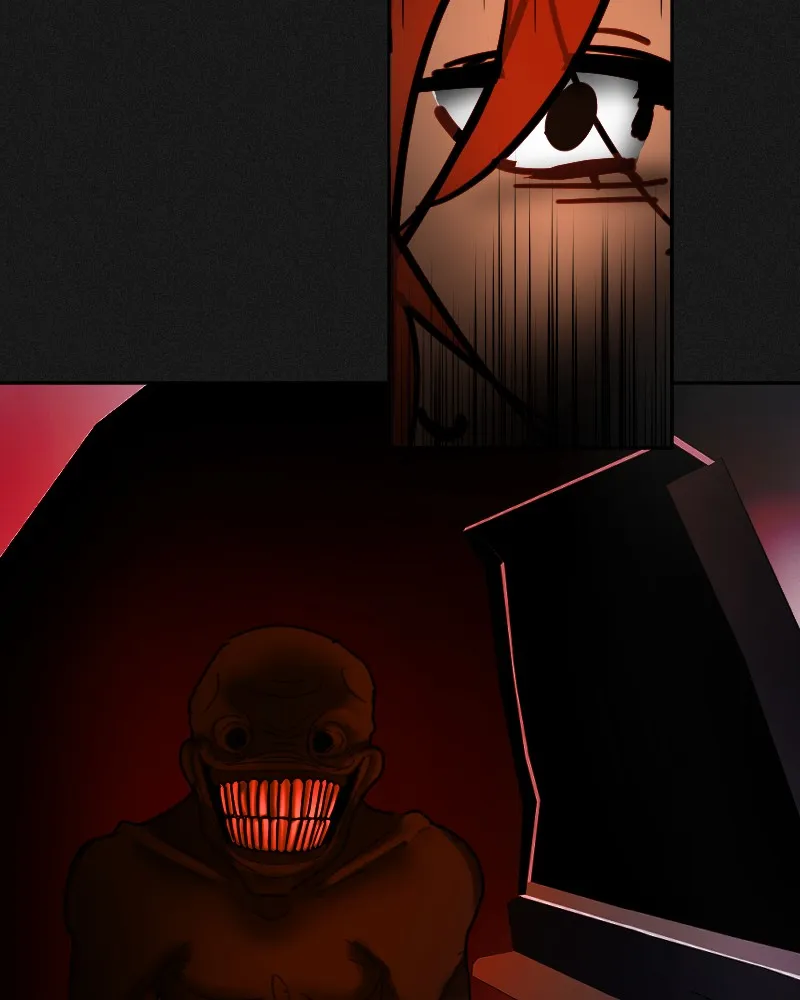 School Bus Graveyard Chapter 63 page 35 - 