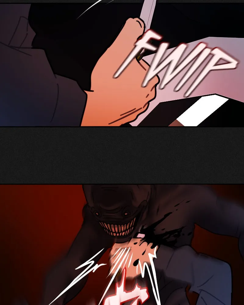 School Bus Graveyard Chapter 63 page 39 - 