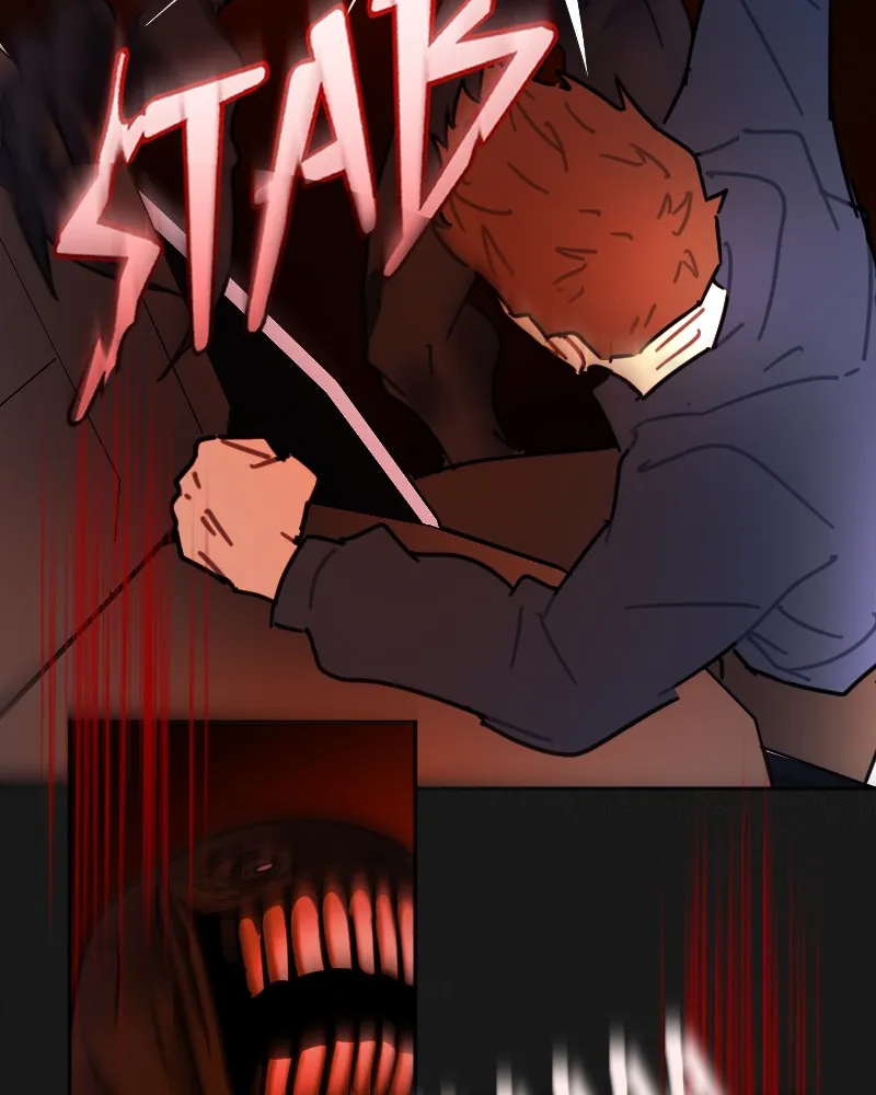 School Bus Graveyard Chapter 63 page 40 - 