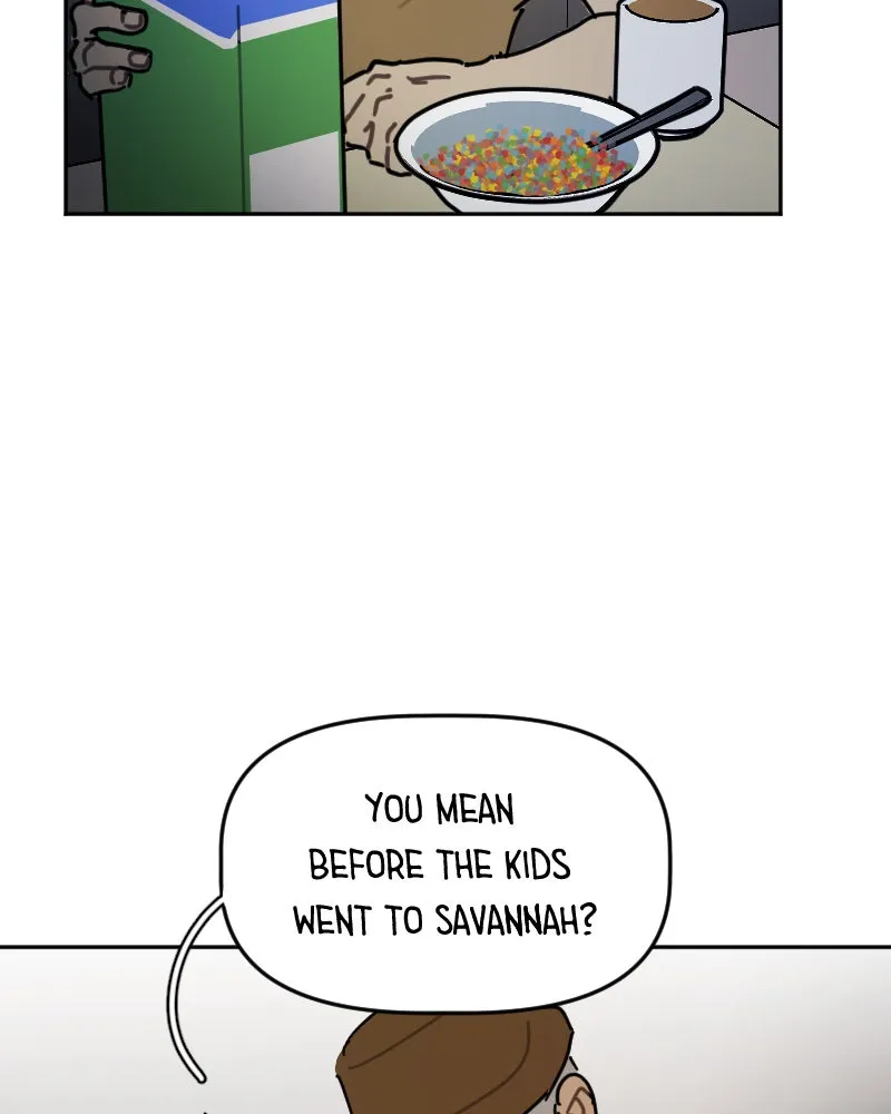 School Bus Graveyard Chapter 63 page 5 - 
