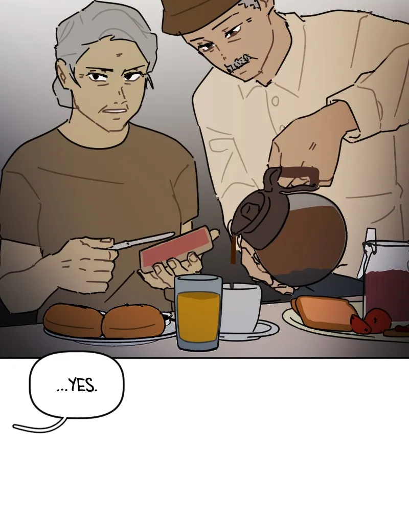 School Bus Graveyard Chapter 63 page 6 - 
