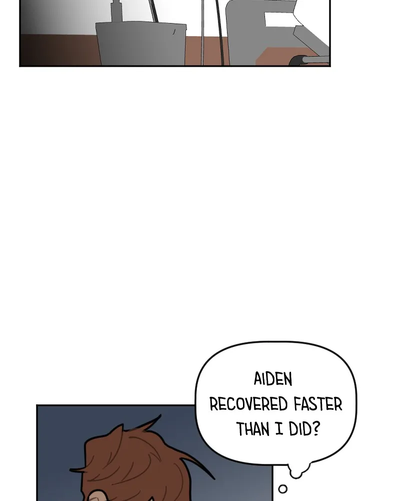 School Bus Graveyard Chapter 64 page 12 - 