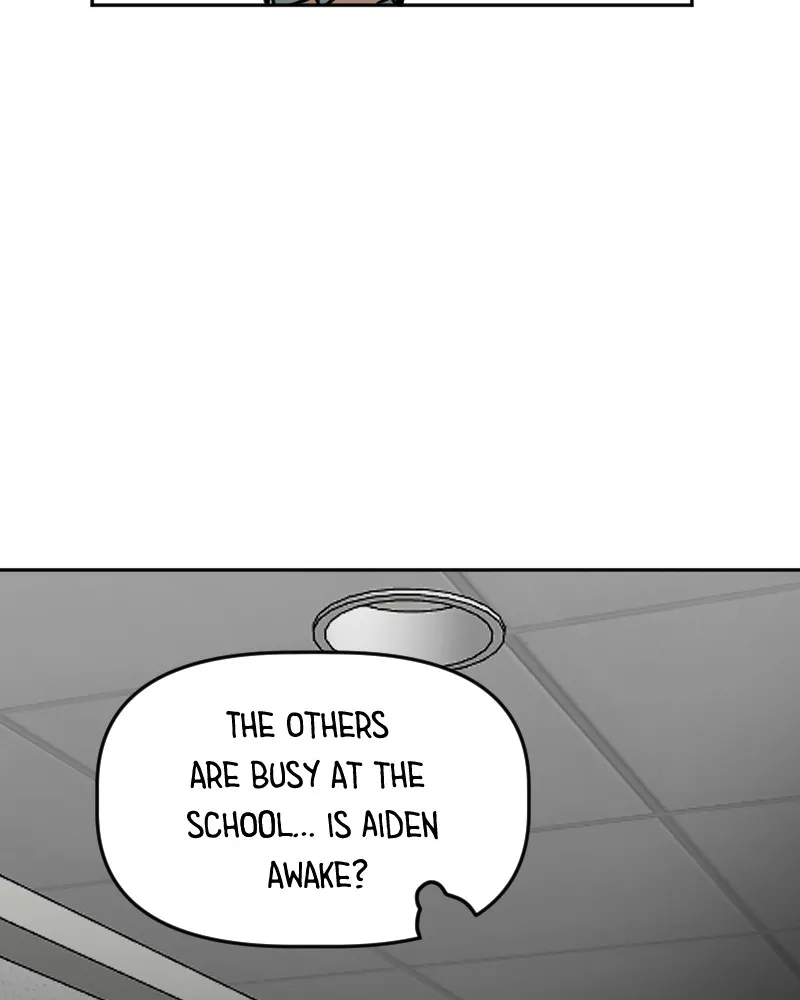 School Bus Graveyard Chapter 64 page 16 - 