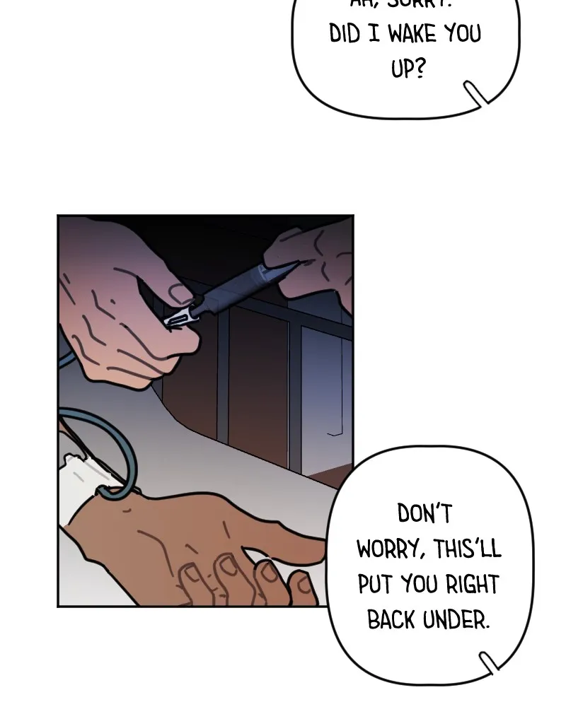 School Bus Graveyard Chapter 64 page 27 - 