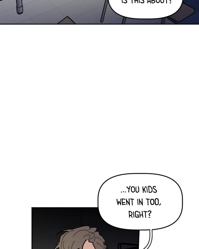 School Bus Graveyard Chapter 64 page 33 - 