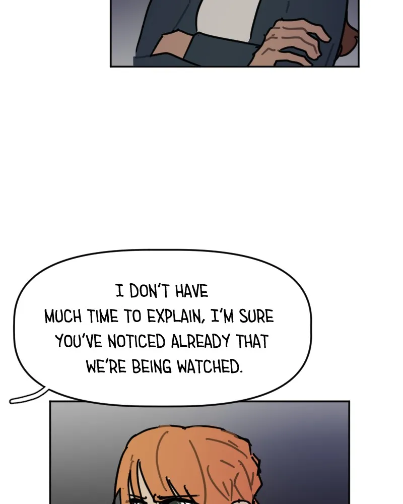 School Bus Graveyard Chapter 64 page 37 - 