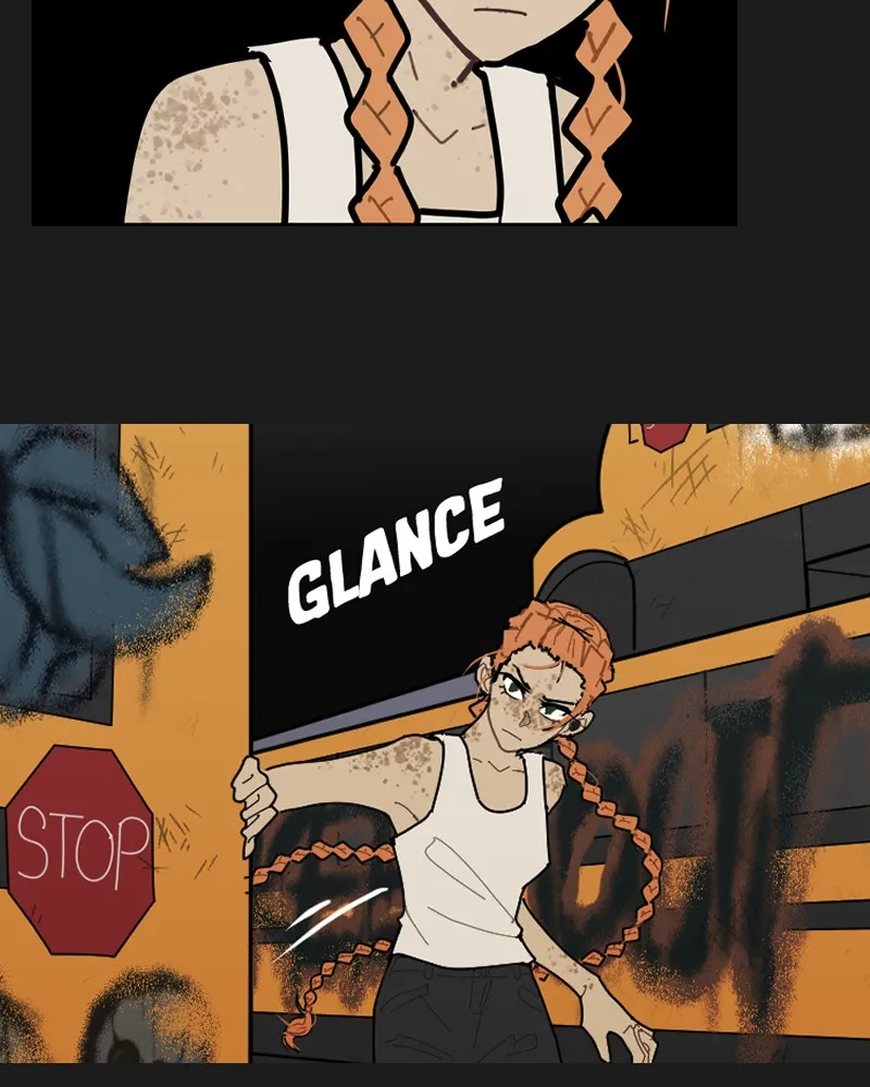 School Bus Graveyard Chapter 64 page 39 - 