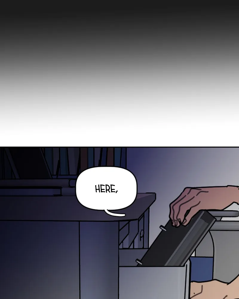 School Bus Graveyard Chapter 64 page 40 - 