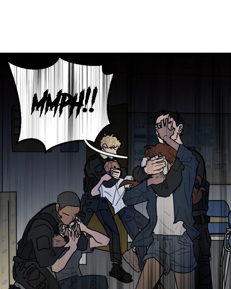 School Bus Graveyard Chapter 64 page 47 - 