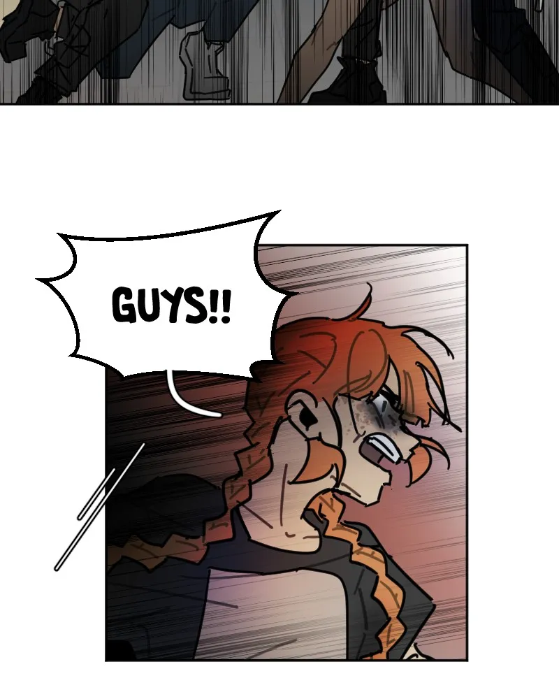 School Bus Graveyard Chapter 64 page 48 - 