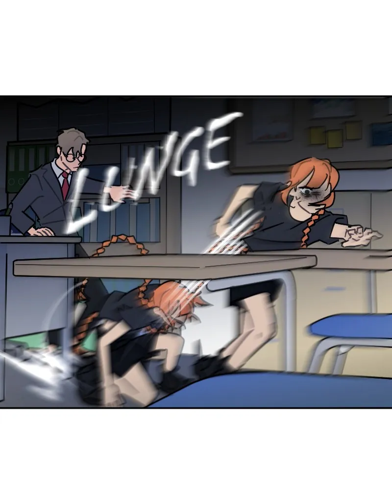 School Bus Graveyard Chapter 65 page 13 - 