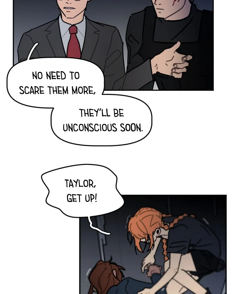 School Bus Graveyard Chapter 65 page 19 - 