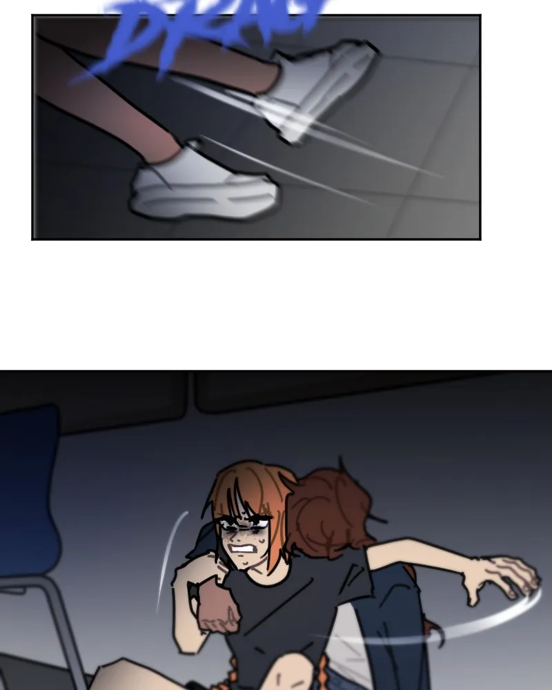 School Bus Graveyard Chapter 65 page 22 - 