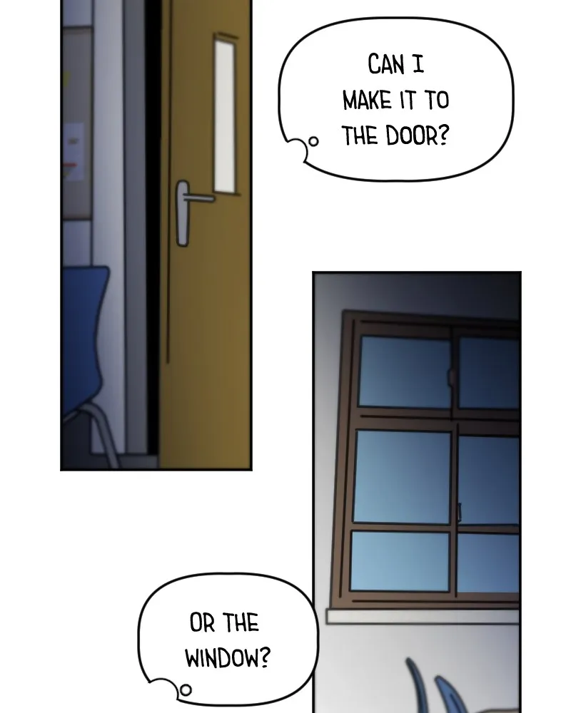School Bus Graveyard Chapter 65 page 26 - 