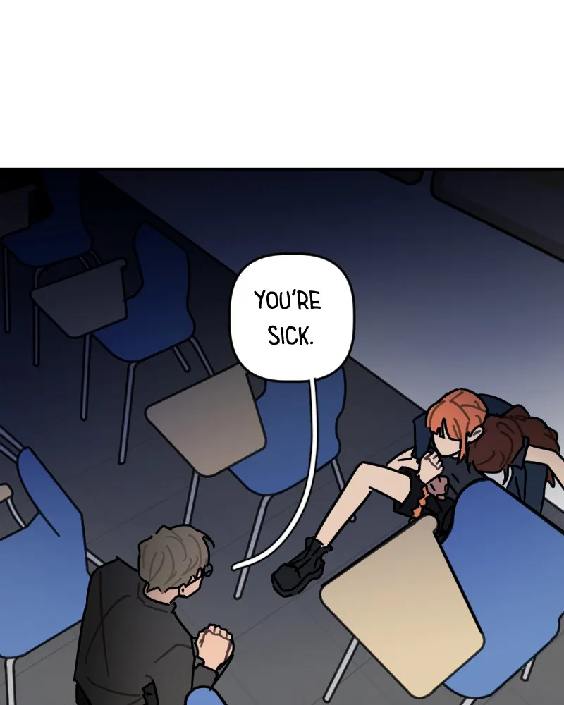 School Bus Graveyard Chapter 65 page 28 - 