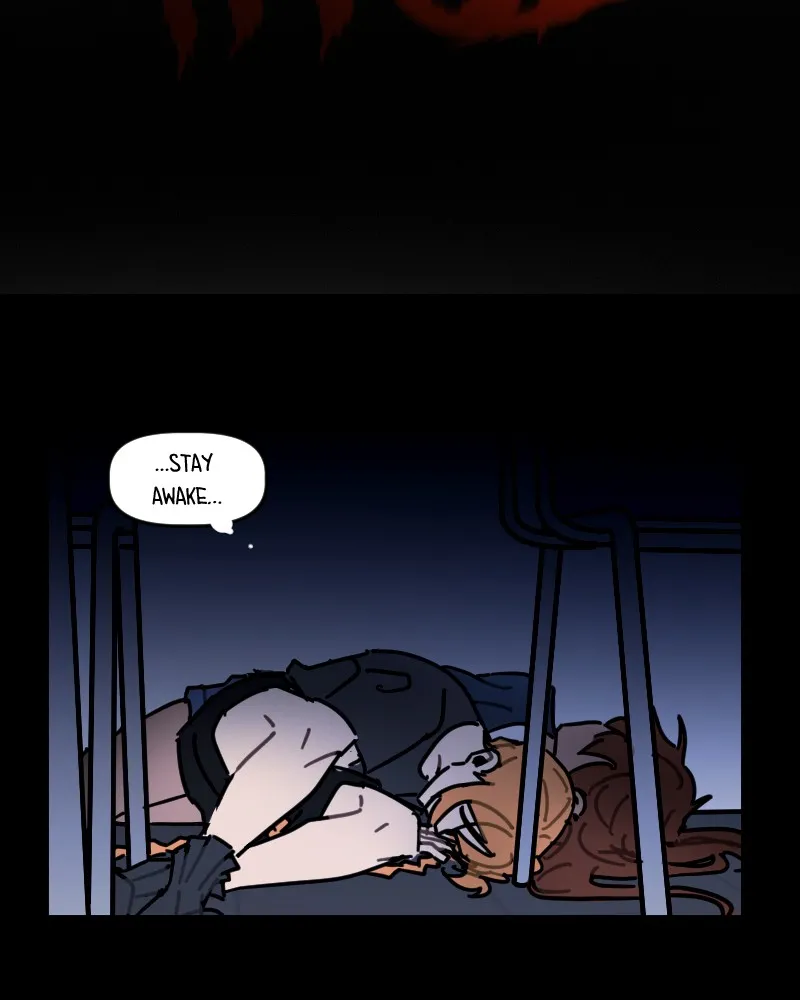 School Bus Graveyard Chapter 65 page 33 - 