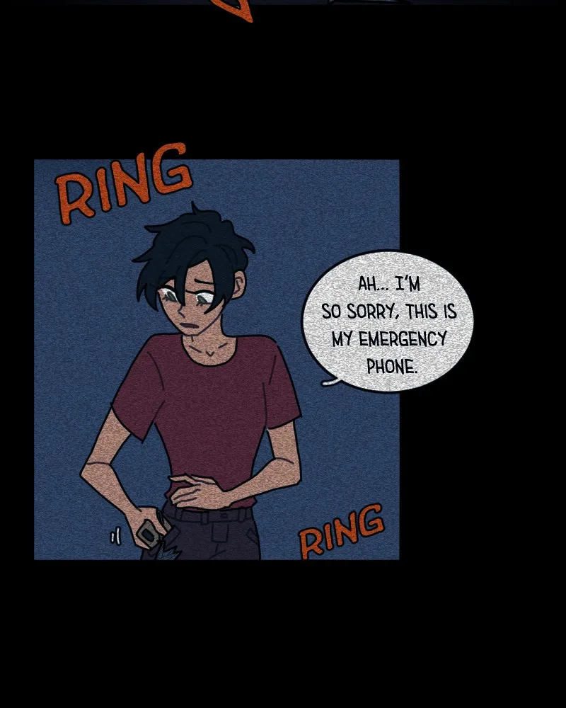 School Bus Graveyard Chapter 65 page 6 - 