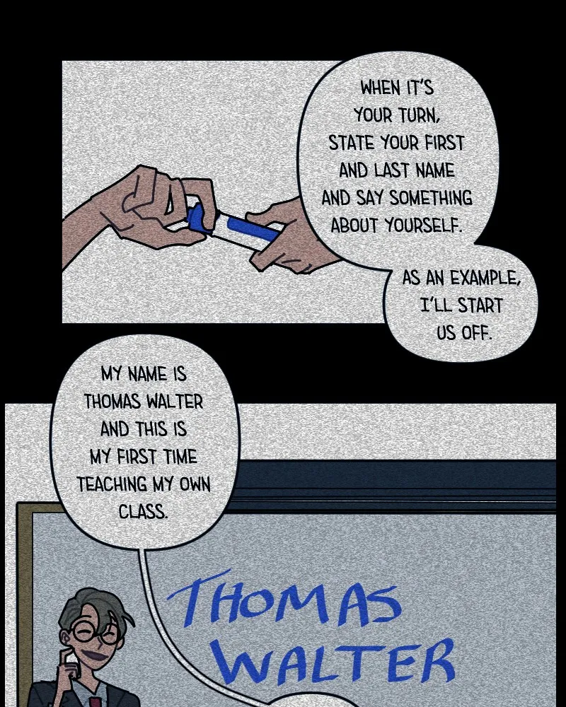 School Bus Graveyard Chapter 65 page 7 - 