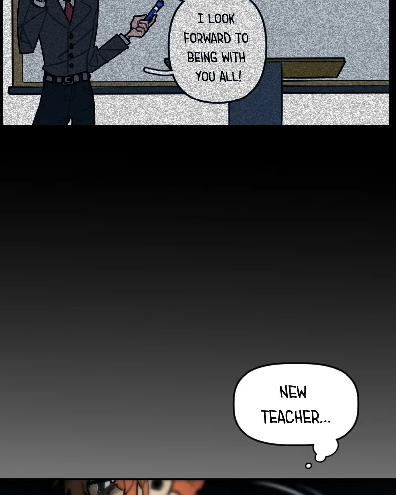 School Bus Graveyard Chapter 65 page 8 - 
