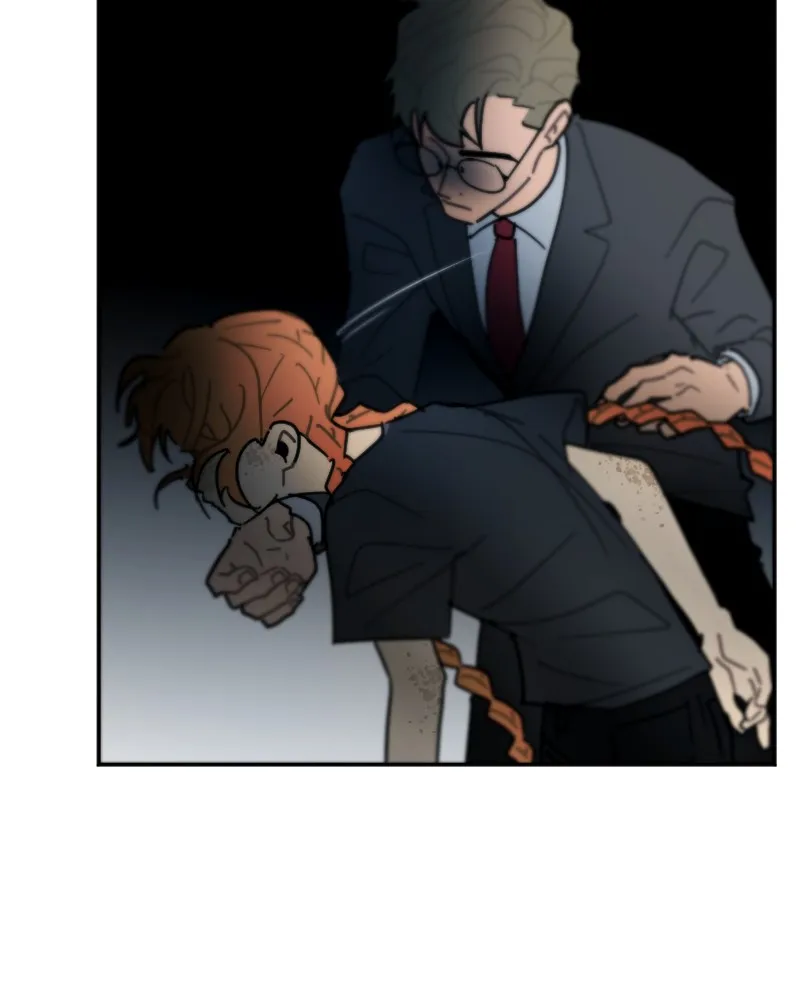 School Bus Graveyard Chapter 65 page 10 - 