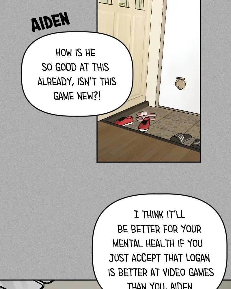 School Bus Graveyard Chapter 66 page 3 - 