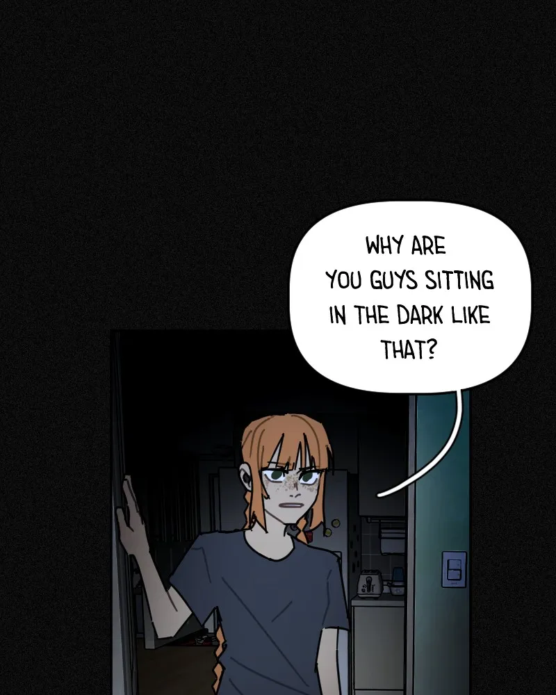 School Bus Graveyard Chapter 66 page 22 - 