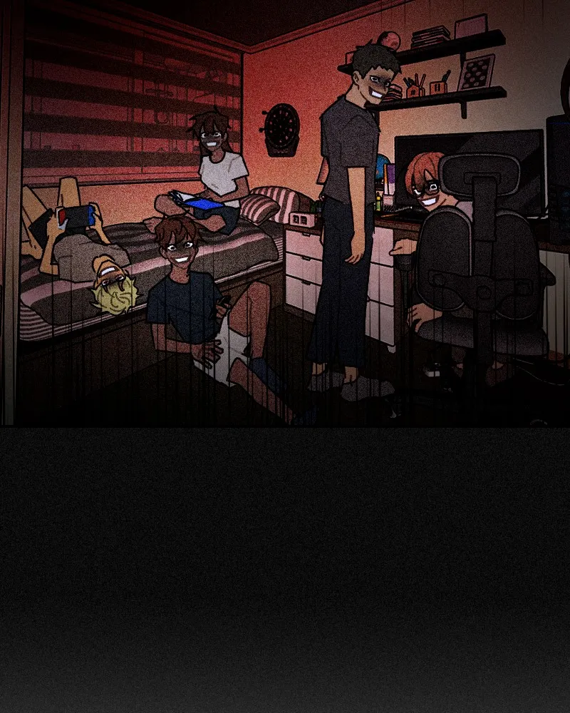 School Bus Graveyard Chapter 66 page 31 - 