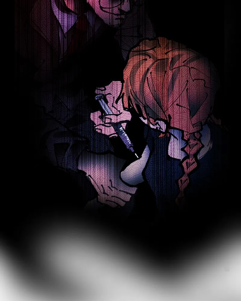 School Bus Graveyard Chapter 66 page 37 - 