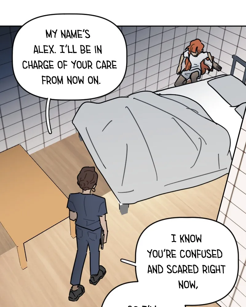School Bus Graveyard Chapter 66 page 53 - 