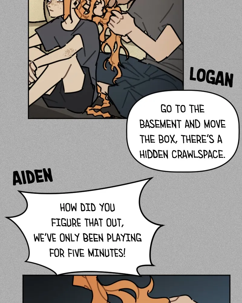 School Bus Graveyard Chapter 66 page 7 - 