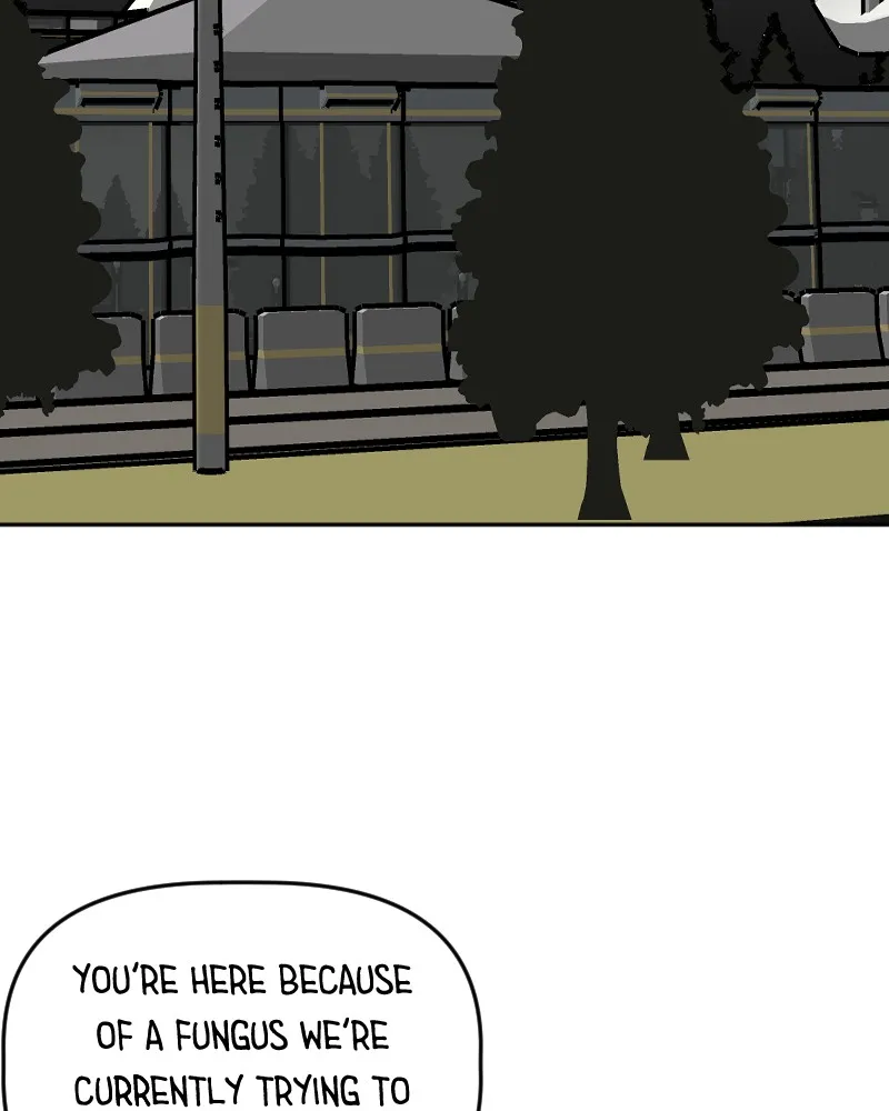 School Bus Graveyard Chapter 67 page 11 - 