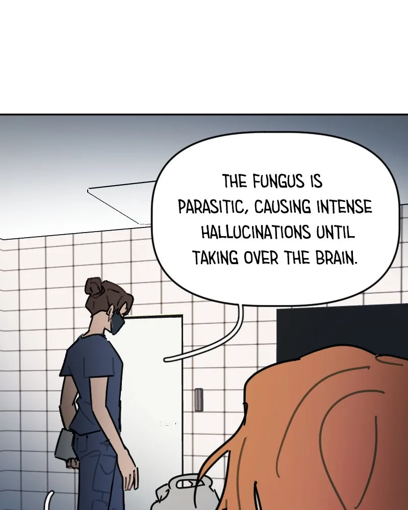 School Bus Graveyard Chapter 67 page 13 - 
