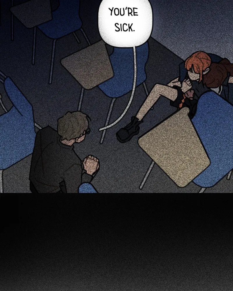 School Bus Graveyard Chapter 67 page 16 - 