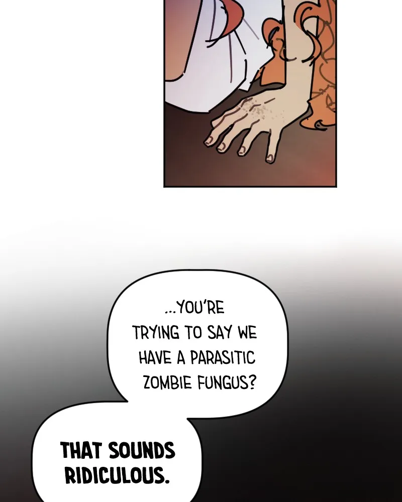 School Bus Graveyard Chapter 67 page 18 - 