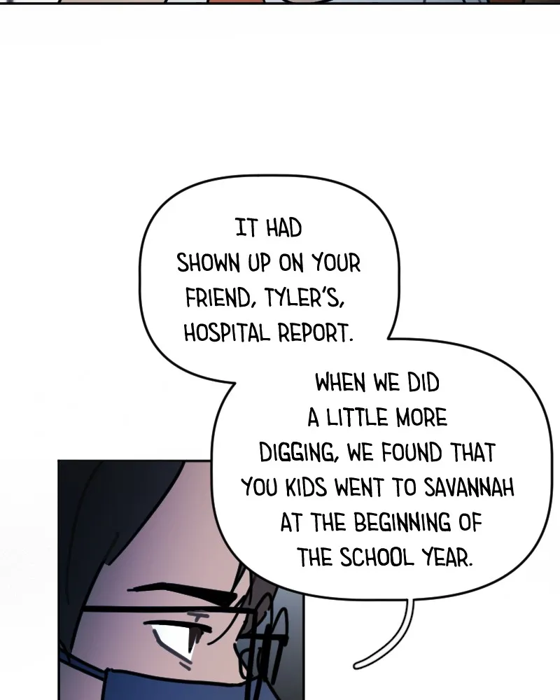 School Bus Graveyard Chapter 67 page 20 - 