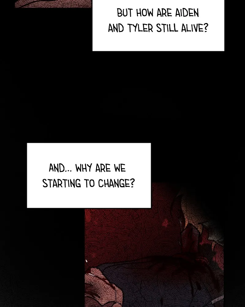 School Bus Graveyard Chapter 67 page 27 - 