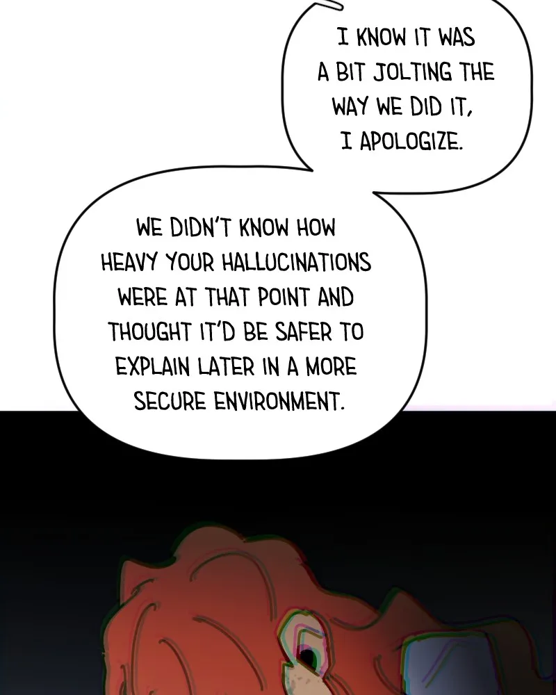 School Bus Graveyard Chapter 67 page 31 - 